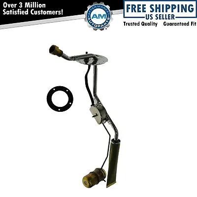 Stainless Steel Sending Unit With 3/8  Line For 55-57 Chevrolet Bel-Air 150 210 • $49.85