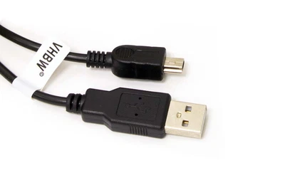 £12 • Buy CABLE USB GPS For Toshiba Camileo P20 P 20 P30 P 30 P100 P 100 S10 S 10 S20 S 20