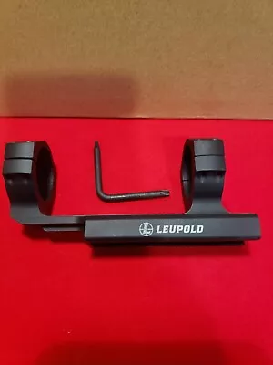 Leupold MARK AR 34mm IMS Mount Set 177095 • $72