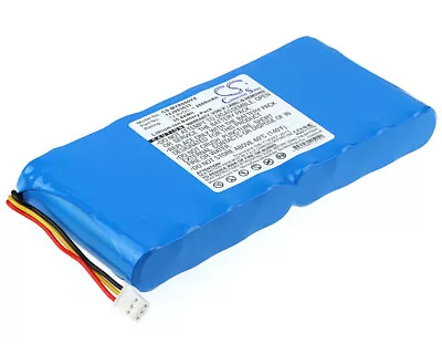 Battery For Moneual 12J003633 ME770 MR6500 MR6800 MR7700 RYDIS H65 H67 Pro H68 • $76.39