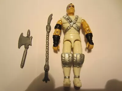 Mortal Kombat Kano Action Figure With Accessories! 1991 Hasbro 3.75  • $28