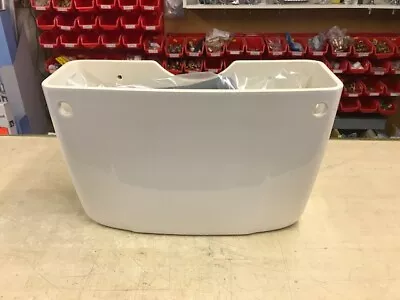 £75 • Buy Twyfords Nocturne/Classic Low Level Cistern Bodies, White & Colours, You Choose