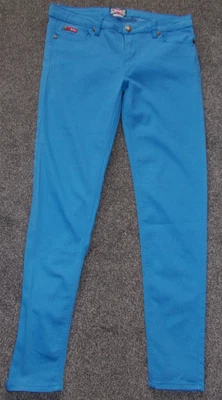 £12 • Buy Lee Cooper Ladies Medium Blue Jeans, Stretchy, Size 12, New.