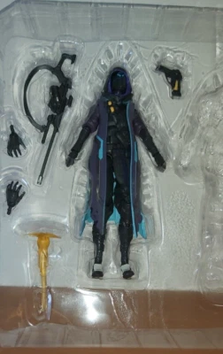 $25 • Buy Overwatch Ultimates Shrike Ana Action Figure