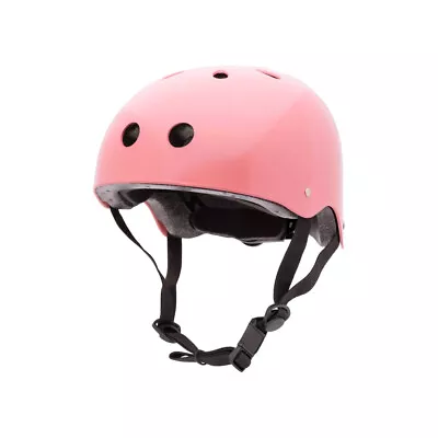 CoConuts Vintage Helmet 53-57cm Medium Kids/Children Head Protection 5y+ Pink • $67