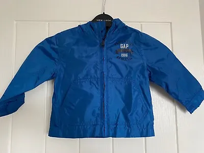 Baby Gap Jacket 18-24 Months Boys • £10