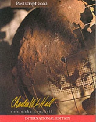 £7.49 • Buy International Business Postscript 2..., Hill, Charles W