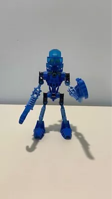 LEGO BIONICLE: Gali 8533 Blue - Toa Mata - (Retired) (Released 2001) • $50