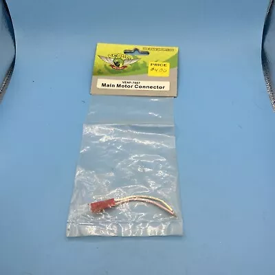 Venom 7667 Main Motor Connector B25 • $7.99