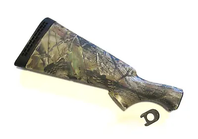 H&R 1871 / NEF Pardner Pump CAMO Stock • $29