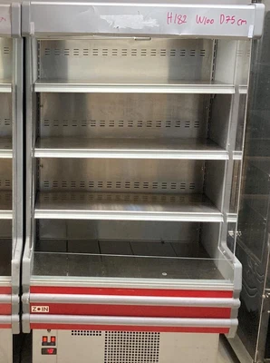 £650 • Buy Commercial Open Multideck Fridge Very Good Condition07405270424