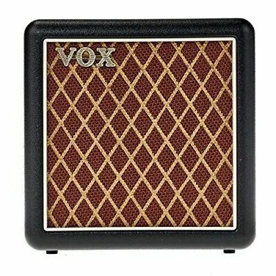 Vox AmPlug2 Cabinet AP2-CAB Powered Speaker Cabinet • $69