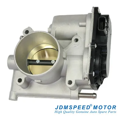 Throttle Body 125001390 For 2006-2013 Mazda 3 Mazda 5 Mazda 6 Non Turbo 2.0 2.3 • $58.88