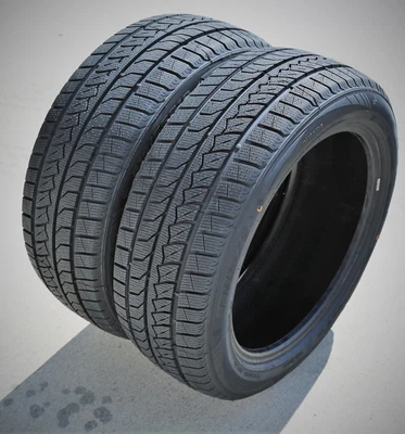 $97.97 • Buy 2 Tires Farroad FRD79 175/70R14 84T (Studless) Snow Winter
