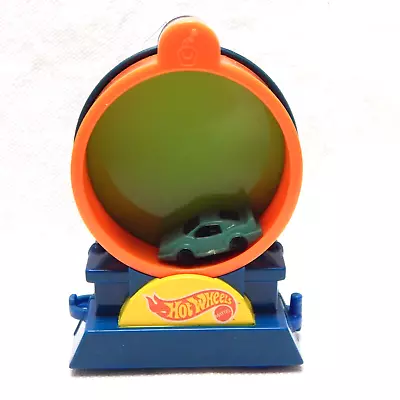 McDONALDS HAPPY MEAL TOY 1993 HOT WHEELS • $7