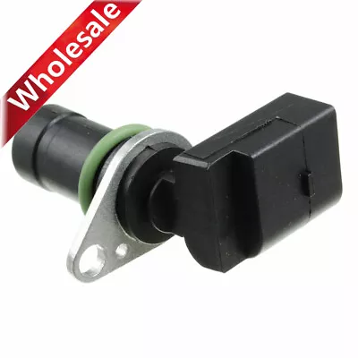 NEW CRANK CRANKSHAFT POSITION SENSOR 12141709616 For BMW E36 E46 330Ci X3 X5 Z3 • $16.99