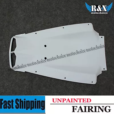 Unpainted Lower Cover Rear Tail Section Fairing For YAMAHA YZF R6 2003 2004 2005 • $35.59