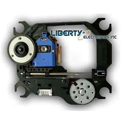 NEW OPTICAL LASER LENS MECHANISM For MICROMEGA CD-30 Player • $41.71