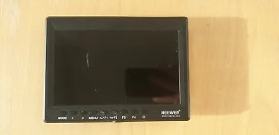 NEEWER F100 7  HD On-Camera Field HD Monitor • £35
