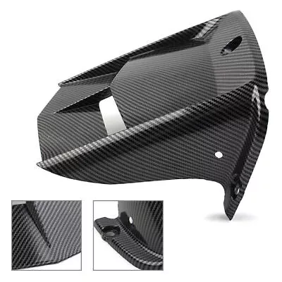 ?Rear Tire Hugger Mudguard Fender Fairing Protector For YAMAHA YZF R6 2006-2007 • $60.13