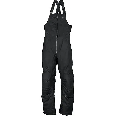 $74.98 • Buy Arctiva Women's Pivot Bibs Insulated Snow Pants Black Size Large # 3131-0499