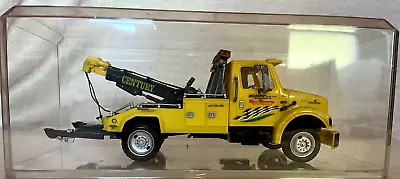 DC Productions Century Miller Race Recovery Vehicles Yellow Tow Truck 12  • $99.99