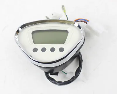 NEW Aftermarket LCD Speedometer For Honda DAX Bike CT70 Bike KM/H Speedo Meter  • $31.01