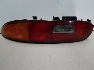 Driver Left Tail Light Fits 92-96 MAZDA MX-3 5906 • $70