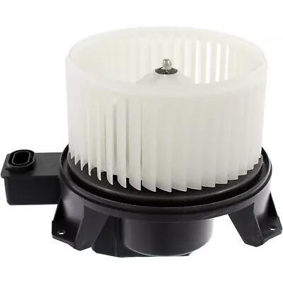 Heater Blower Motor W/ Cage For Ford Mustang 05 06 07 08 09 • $34.98