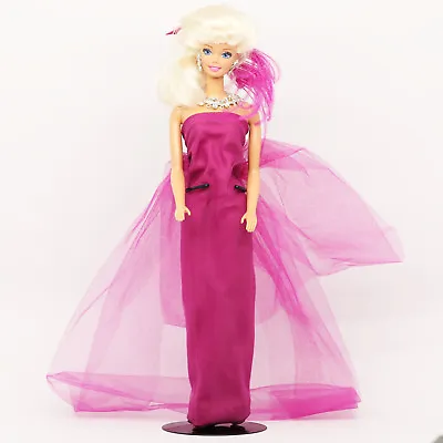 $20 • Buy Patte Burgess Original Design And Barbie Doll