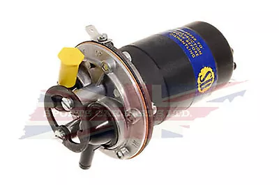 New Genuine SU Fuel Pump MG Midget 1963-1974 Austin Healey Sprite 1963-70  • $289.95