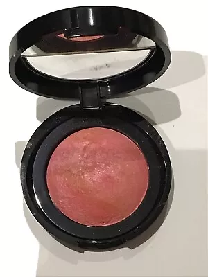 Laura Geller Baked Blush N Brighten *Peach Delight*  FULL SIZE 4.5g • £16.95