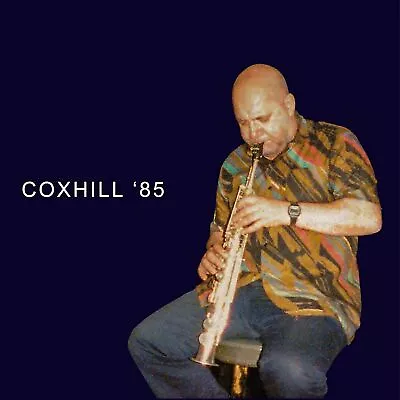 Coxhill 85 • £12.56