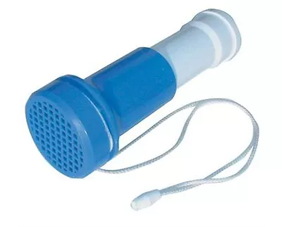 £13.99 • Buy Blaster Safety Fog Signal Horn Airhorn - Boat Sailing Yacht - New - P84