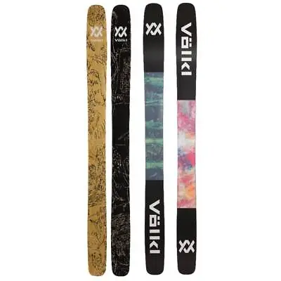 2023 Volkl Revolt 121 Skis • $450