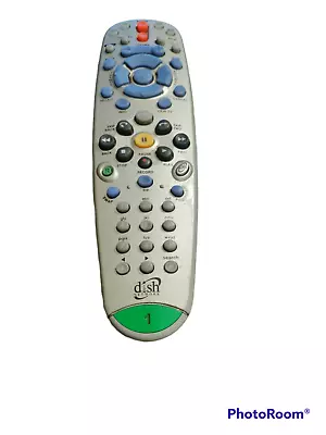 Dish Network Bell ExpressVU 5.0 IR Remote Control 118575 TV1 622 721 9200 9242  • $11.51