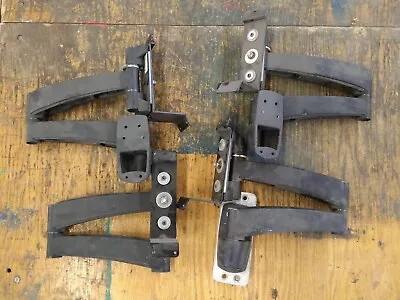 Ergotron Monitor Swing Arms 20  Reach (lot Of 4) • $80