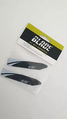 £9.99 • Buy Blade NANO CPX NCP X Main Rotor Blade Set - BLH3310