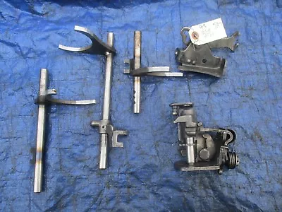 92-93 Acura Integra B17A1 Manual Transmission Shifter Forks Assembly Set OEM YS1 • $149.99