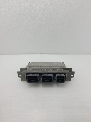 $122.39 • Buy 13 14 Lincoln Mkt 3.7l V6 Engine Control Module Computer Ecu De9a-12a650-dh Oem