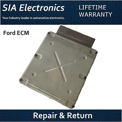 $149 • Buy 99 00 01 02 Ford F-Series Super Duty ECM ECU PCM Repair & Return  DPC-422