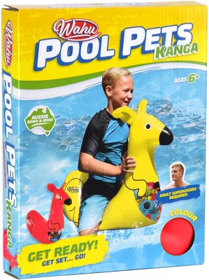 $19.99 • Buy NEW Wahu Roo Racer From Mr Toys