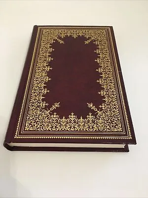 £4.99 • Buy A Passage To India - E. M. Forster - Hardback - 1978 - Luxury Binding
