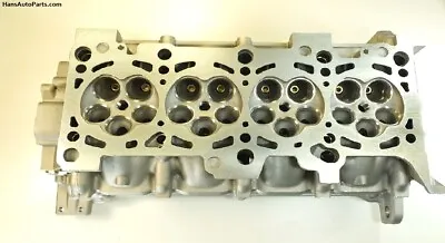 New VW 1.8T 20V Cylinder Head Audi A4 Jetta Passat Golf Beetle (Bare Head) • $310