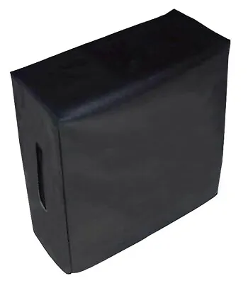 Musicman 212 RD 2x12 Cabinet - Black Heavy Duty Vinyl Cover Made USA (musi023) • $65.95