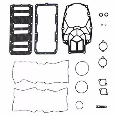 Mercury 200-225-250 HP 3.0L EFI/DFI Optimax Gasket Kit Powerhead R: 27-832934A00 • $74.85