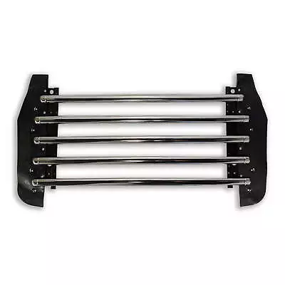 Fortpro Chrome Metal Grille Replacement For Mack CV713-T/A Granite | F247507 • $294.59