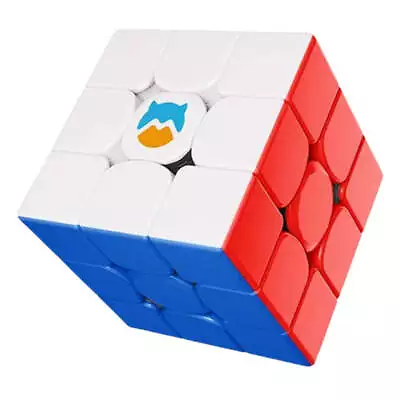 GAN Monster Go 3x3 Speed Cube • $18.95