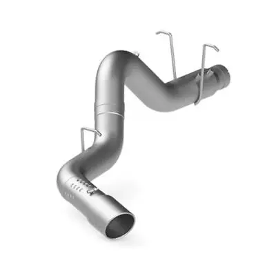 Exhaust System Kit For 2011-2013 Chevrolet Silverado 3500 HD Turbo 6.6L V8 DIESE • $534.99