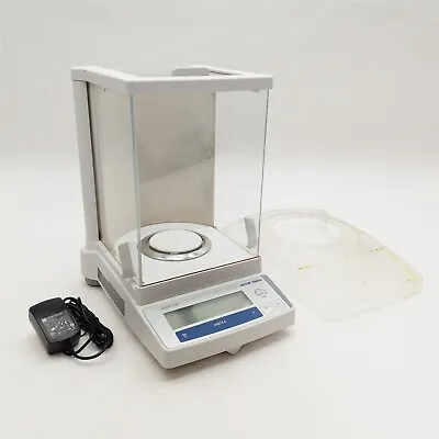 Mettler Toledo AB204-S AB204-S/FACT Analytical Balance Digital Scale 10mg-220g • $799.99